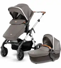Silver Cross Wave Stroller with Adapters (pictures to come) 