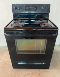 FRIGIDAIRE STOVE $250. FREE DELIVERY. 403 389 8241.