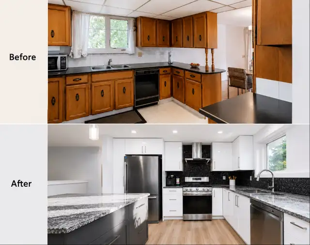 BASEMENT RENOVATION586009570181785602