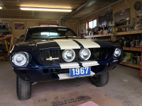 Wanted, 1965-70 mustang parts collections,.. cleaning