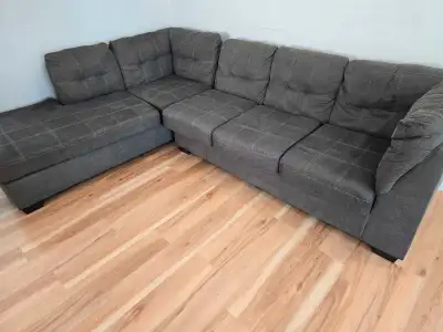  Ashely  sectional couch for sale , View more