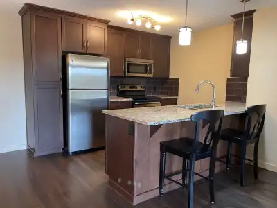 Summerside 2 bed 2 bath