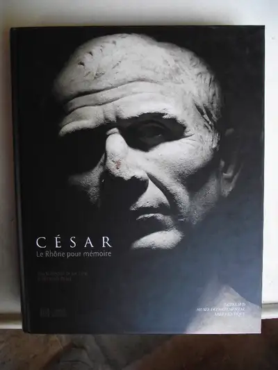 Livre « CÉSAR », View more