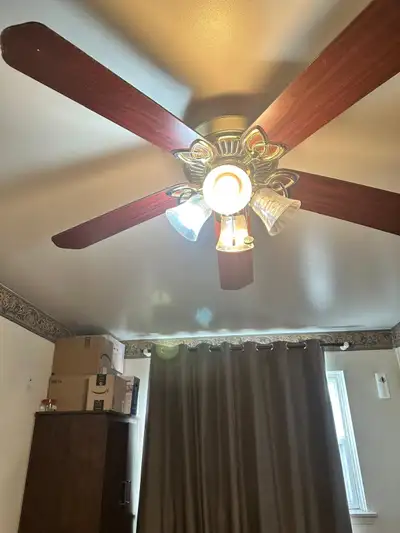 Room available in 2bh basement