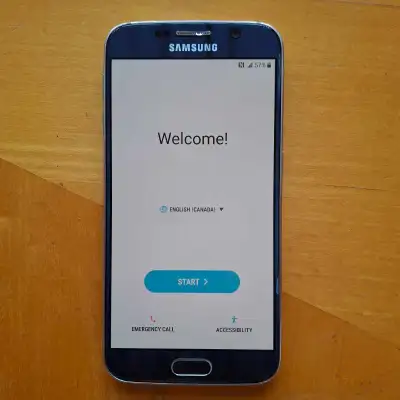 Samsung S6, View more