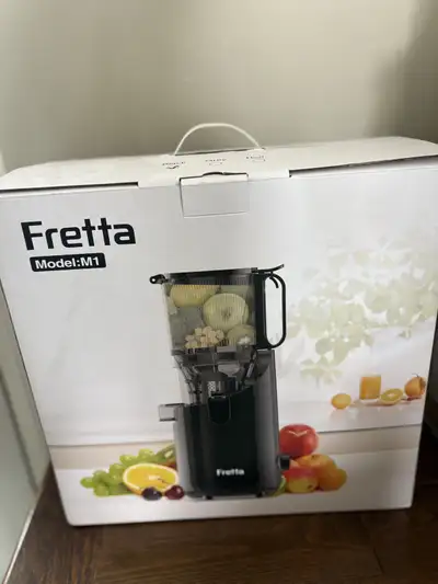 Slow juicer , View more