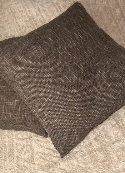 Brown Throw Pillows, View more