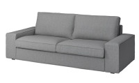 IKEA Kivik sofa