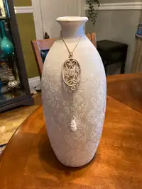 Beautiful Vase
