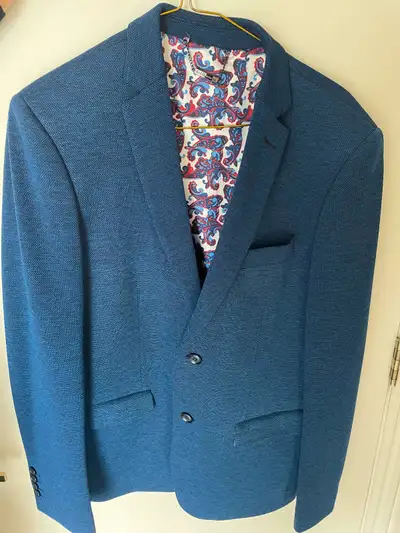 Veston pour homme grandeur38R, View more
