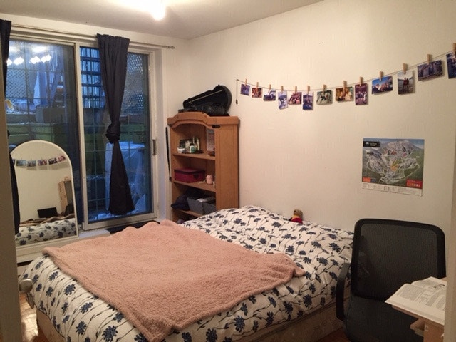 4 1/2 appartement à louer près de Berri Uquam — photo 3