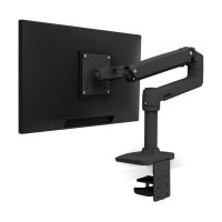 Ergotron 45-241-224 LX Desk Monitor Arm