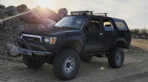 1990 Toyota 4-Runner