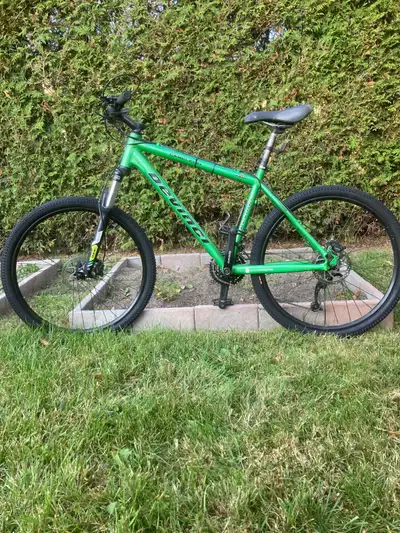 VELO DE MONTAGNE DEVINCI CAMELEON C1 MED, View more