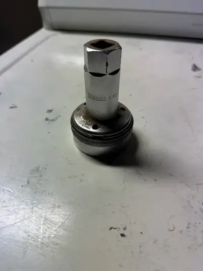 Snap-On A 80 A Rotadrive stud remover , View more