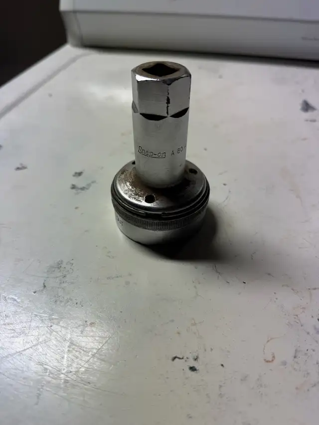 Snap-On A 80 A Rotadrive stud remover  in Hand Tools in London - Image 2