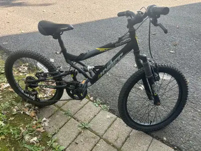 20Inch Bicycle for Kids , View more