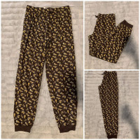 Boys Youth Pyjama Pants/Set - Size 16/18 (XL)