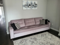 Beautiful Sofa Set for Sale