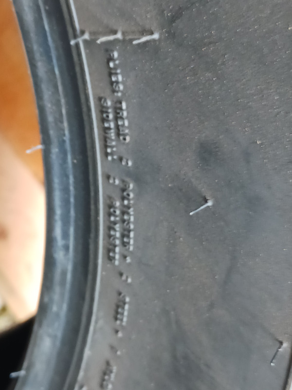 Firestone tires in Tires & Rims in Thunder Bay - Image 3