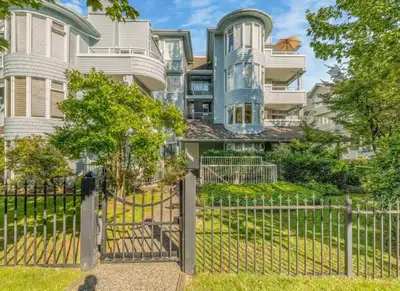 Furnished 3 Bed  Condo by Winona Park, South Cambie, View more