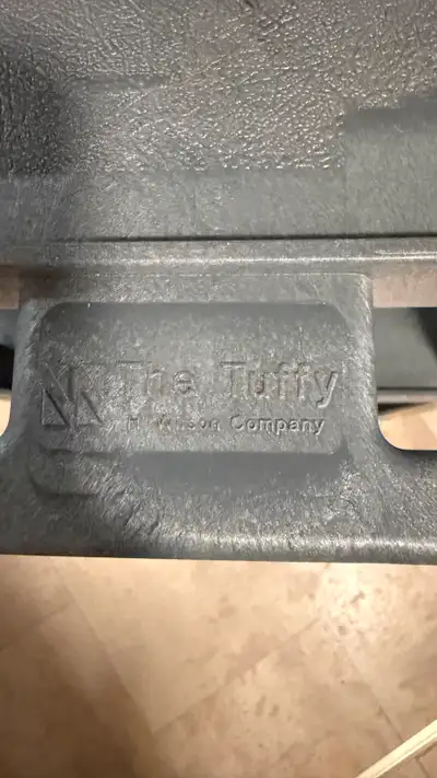Tuffy Utility Cart, View more