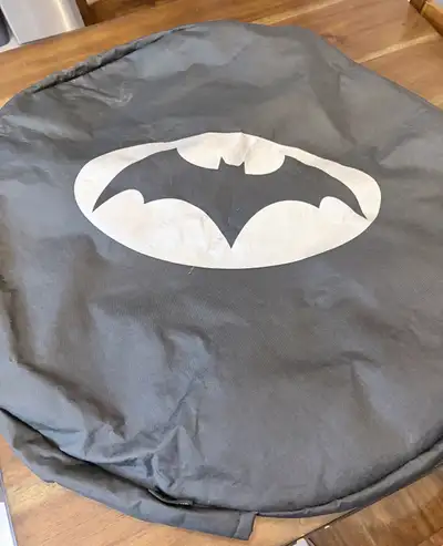 Did not fit so never used