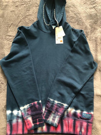 Scotch and Soda hoodie homme large neuf City of Montréal Greater Montréal Preview
