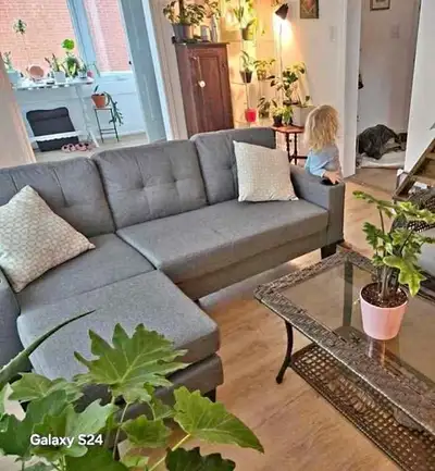 Brand New 3-Seater Sofa on Sale. Free Delivery, View more