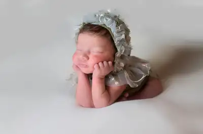 Graduated, professional, family and Newborn photographer. Expert with Adobe has an eye for capturing...