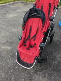 City Select stroller for sale