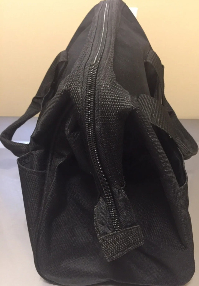 Black & Decker Firestorm 15” Tool Bag in Tool Storage & Benches in Mississauga / Peel Region - Image 2