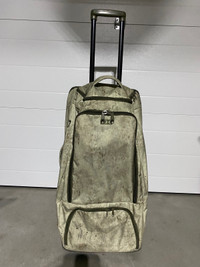 Dakine Roller travel bag