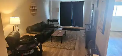 Looking for a convenient and comfortable place to call home? This apartment is perfectly located in...