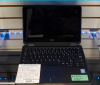 Laptop DELL Latitude 3190 TouchScreen Intel N5000 8GB 256GB M.2