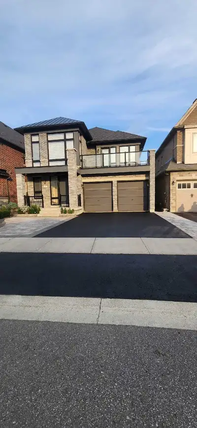 Driveway Sealing 25% Off, View more