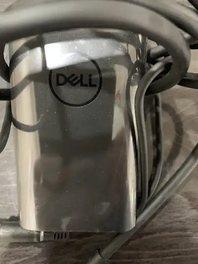 Dell laptop charger , View more