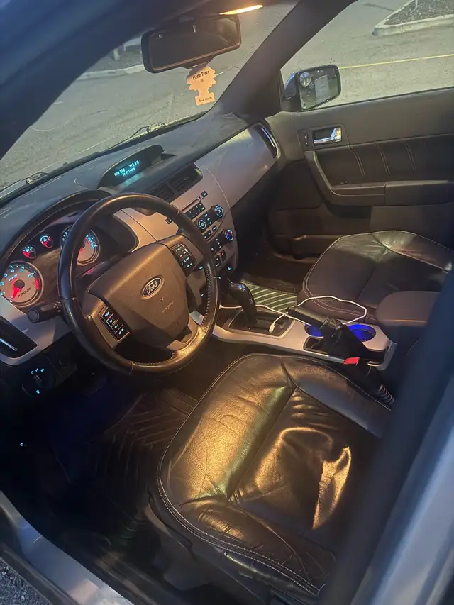 2011 Ford Focus 504480030587637761