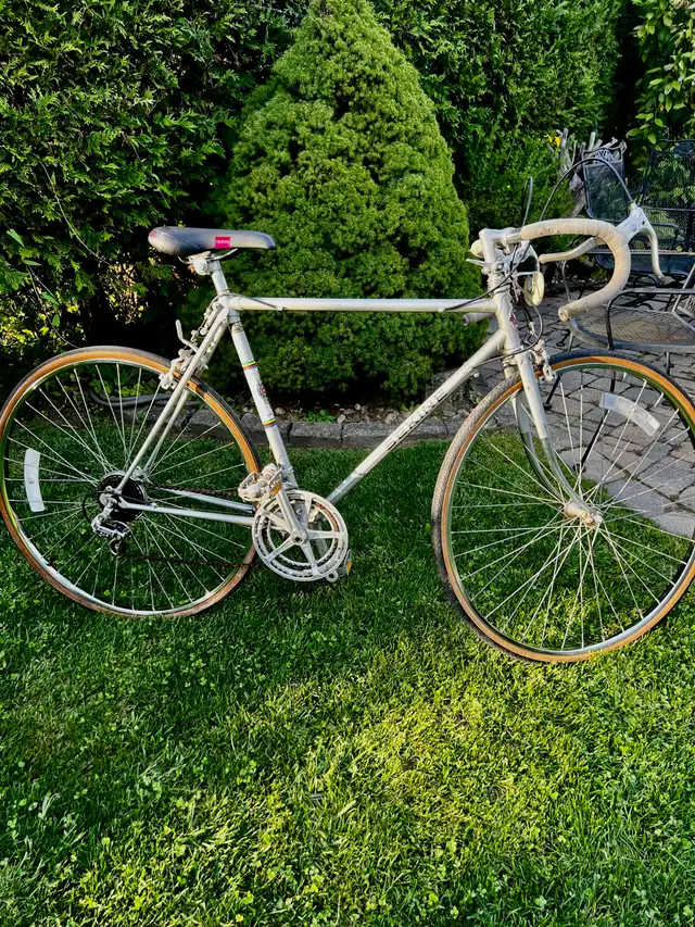 Sekine 10 Speed Road Bike  in Road in Ottawa - Image 3