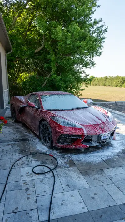 Car Detailer Wanted, View more