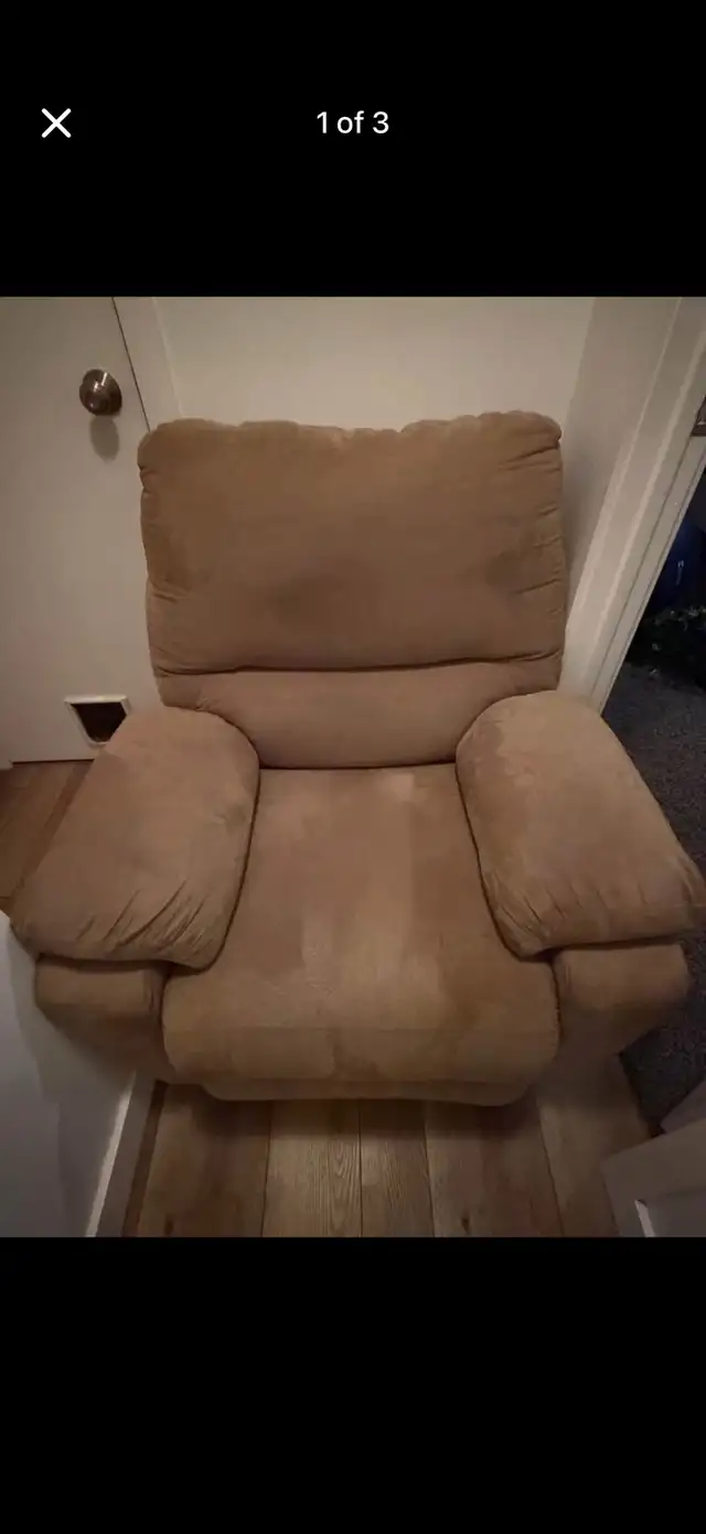 recliner chair in Chairs & Recliners in Cranbrook - Image 2