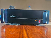 2 Channel power amplifier for sale