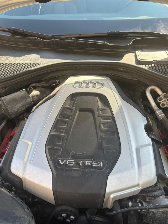 Audi a6 2016 in Cars & Trucks in Hamilton - Image 2