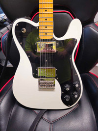 70's Telecaster Deluxe