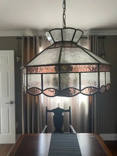 Vintage Style Chandalier, View more