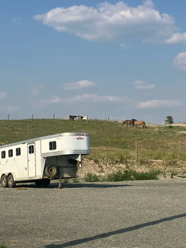 2 RV Rental Spaces Available in Storage & Parking for Rent in Vernon - Image 3