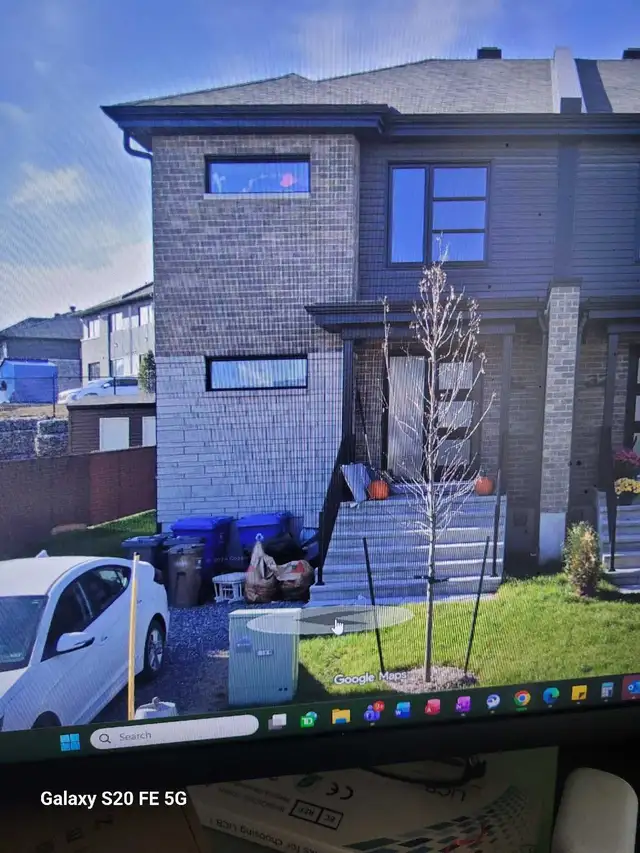 Townhouse