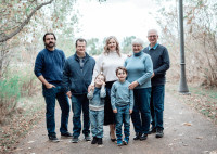 Family Photography by Pixel Perfect Studios