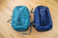 sacs à dos GREGORY neufs ( 65 litres)
