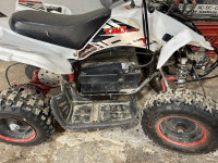 36v electric ATV